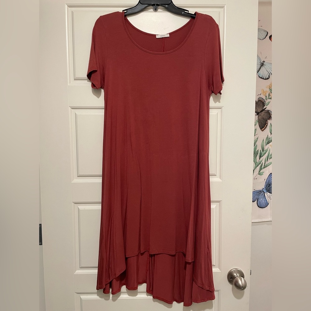 ❤️‍🩹Jodifl swing dress/tshirt dress❤️‍🩹